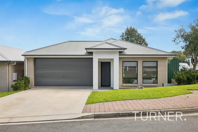6A Kingston Avenue