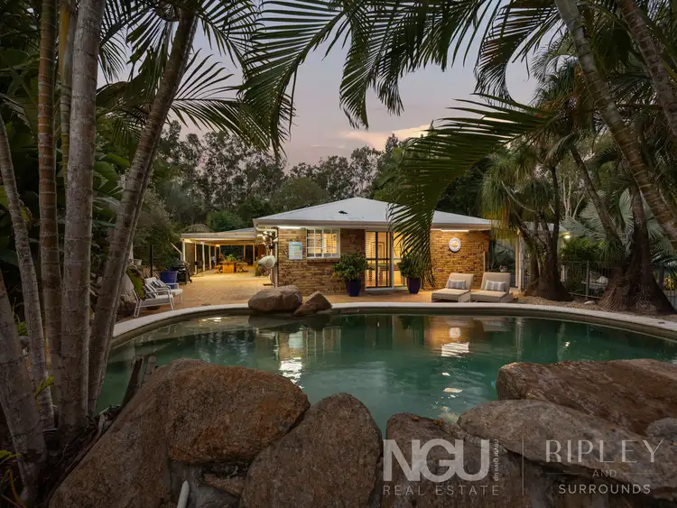388 Mount Crosby Road
