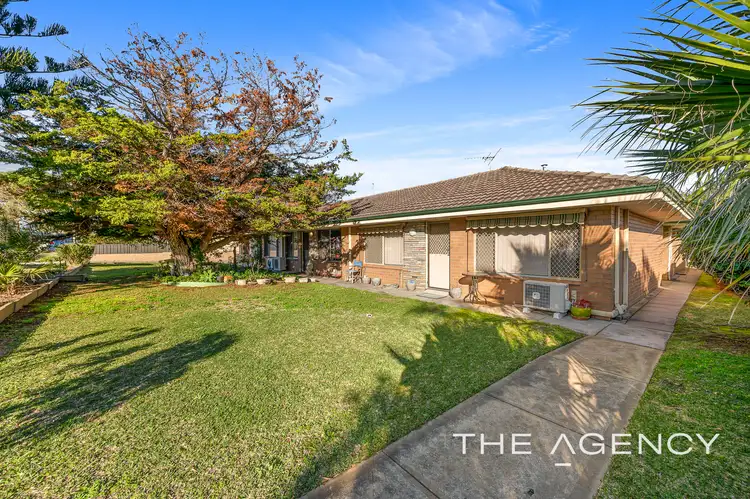 35 Seaforth Road