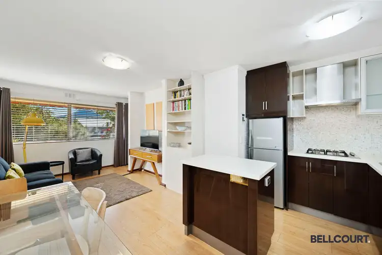 12 Onslow Road