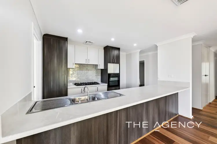 58 Oakover Way