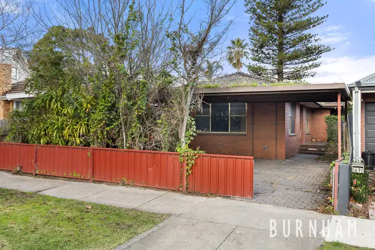 67 Parker Street