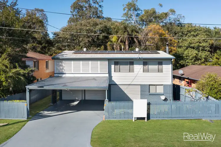 23 Knight Avenue