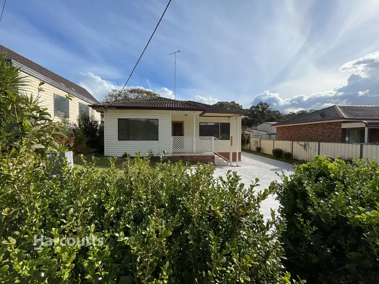 68 Barina Avenue