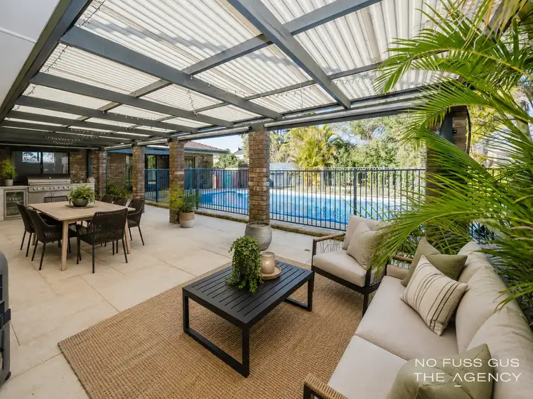 8 Dillenia Way