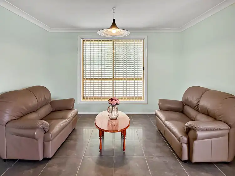 Sixth view of Homely house listing, 60 Hilldale Drive, Cameron Park NSW 2285