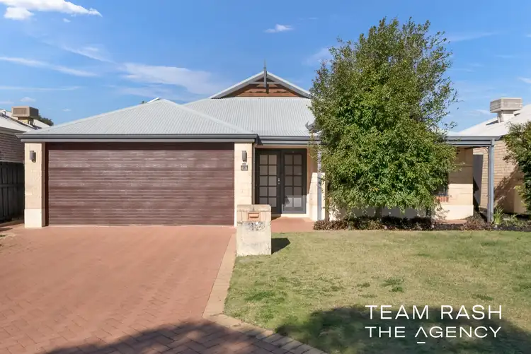 11 Balladonia Drive