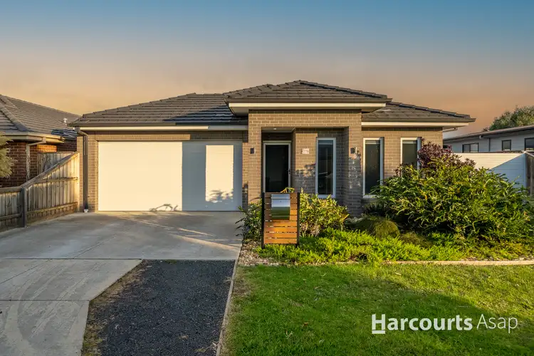 109 Pembrey Loop