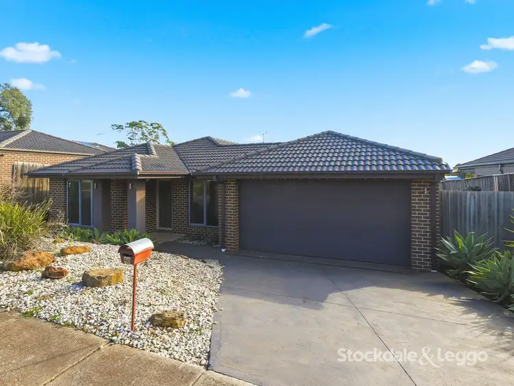 46 Lone Pine Square