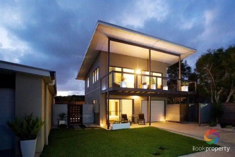 5 Saba Place