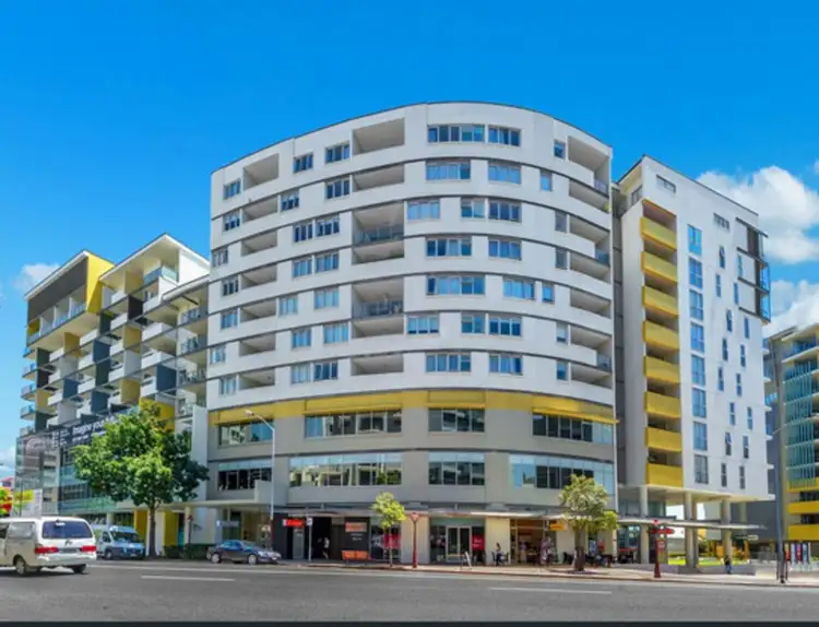 170 Leichhardt Street
