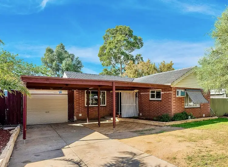 9 McKenzie Road