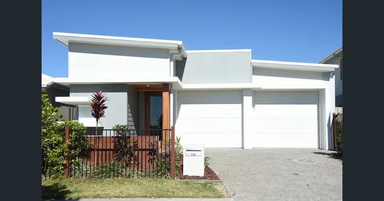 13 Lukin Terrace
