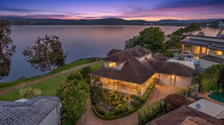 30 Sunny Waters Road