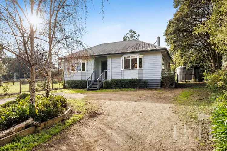 95 Loders Road