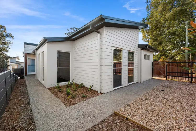 71B Stuart Street
