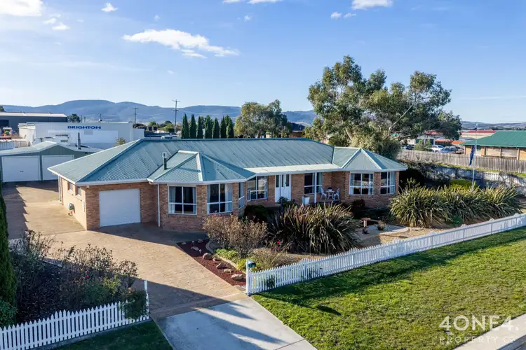 6 William Street