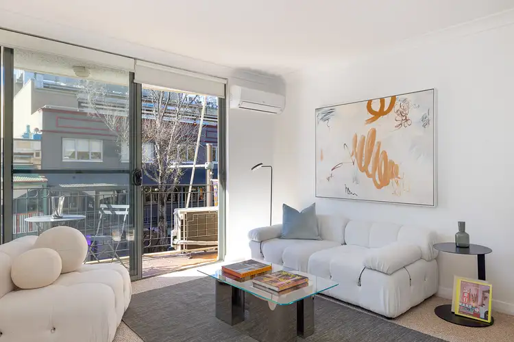 2-12 Glebe Point Road