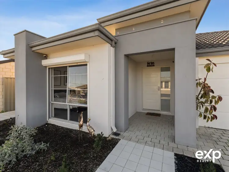4 Landor Street