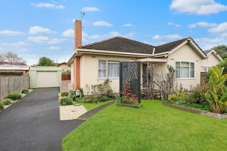 1 Sanwill Avenue
