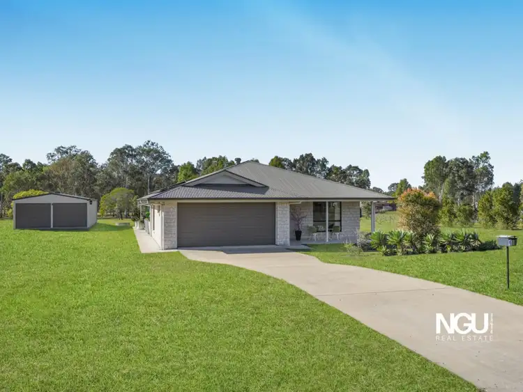 8 Jacana Drive