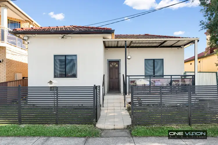 40 Abbott Road