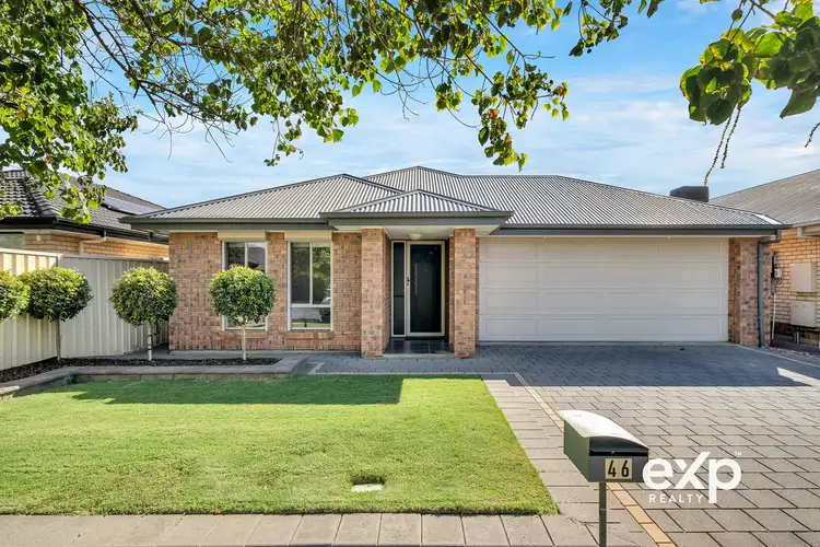 46 Janine Drive