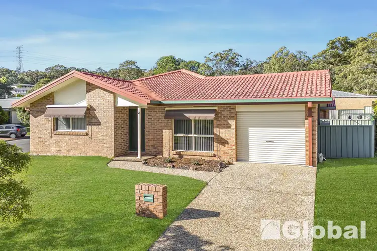 8 Haddington Drive