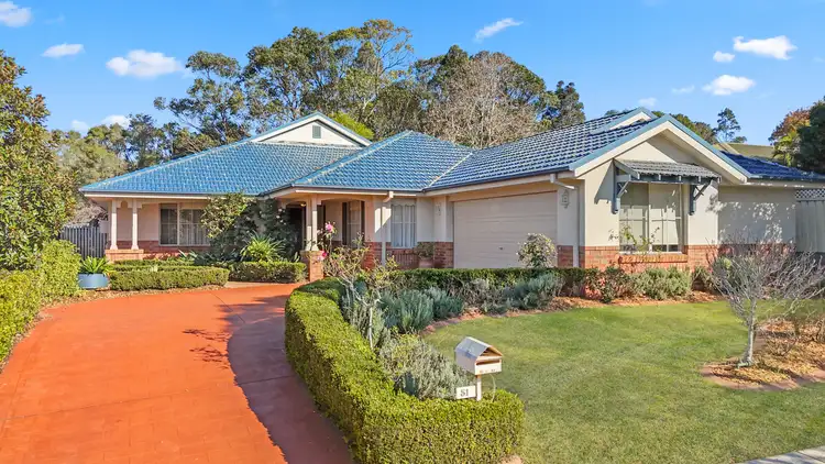 51 Bougainvillea Road East