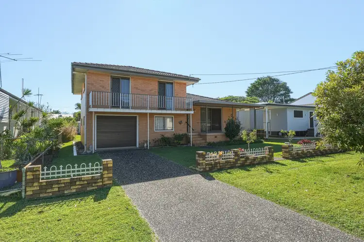 9 Kabura Street
