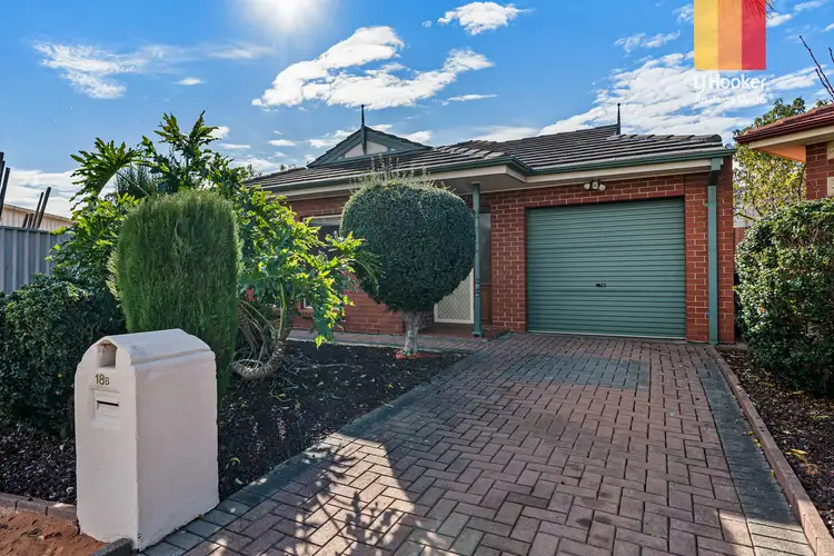 18B Goodwin Street