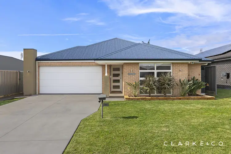 5 Pear Street