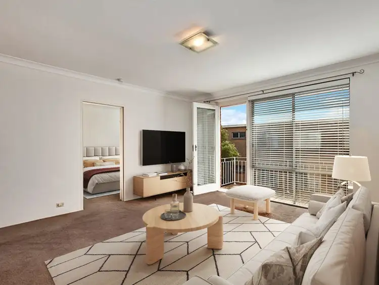4 Morton Street