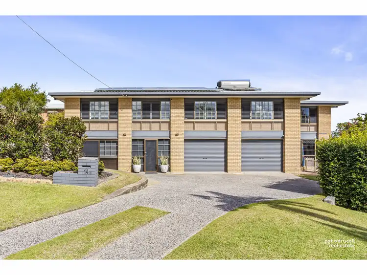 14 Felhaber Avenue