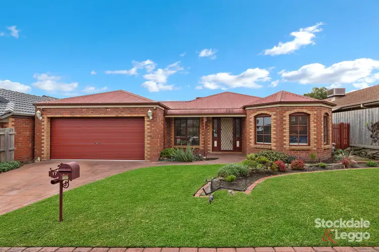 17 Tisdall Drive