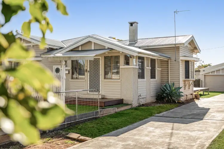 57 Anzac Avenue