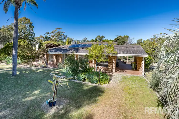 30 Hillcrest Ridge