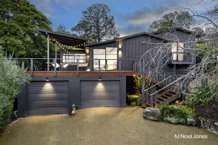 14 Ruthven Way