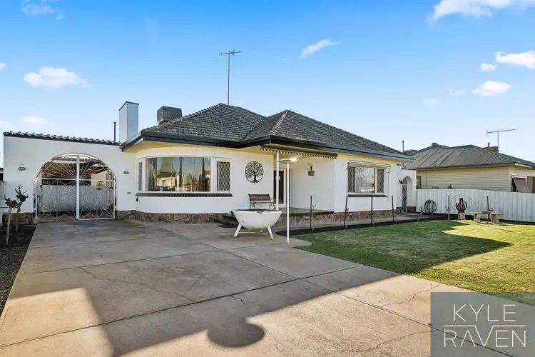 105 Appin Street