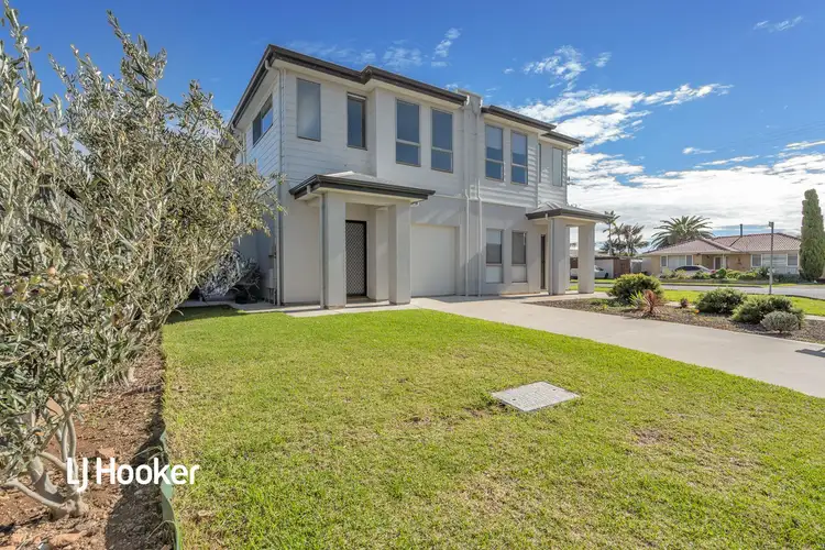 1A Esperance Street