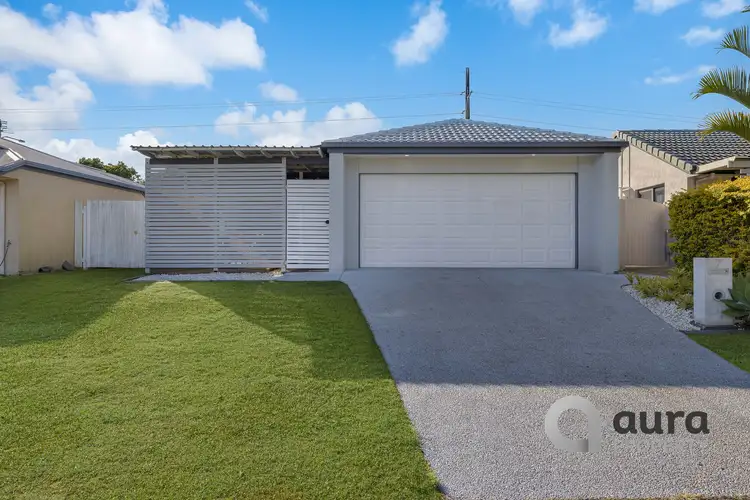 7 Bauhinia Court