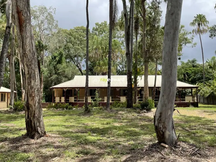 17 Palmwood Drive