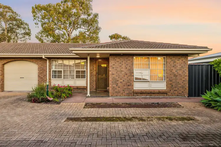 7 Hartley Road