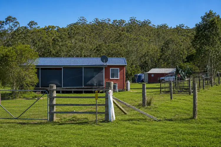 7608C Bruxner Highway