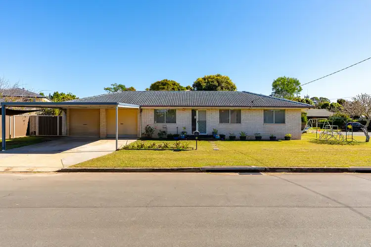 33 Arrakune Crescent