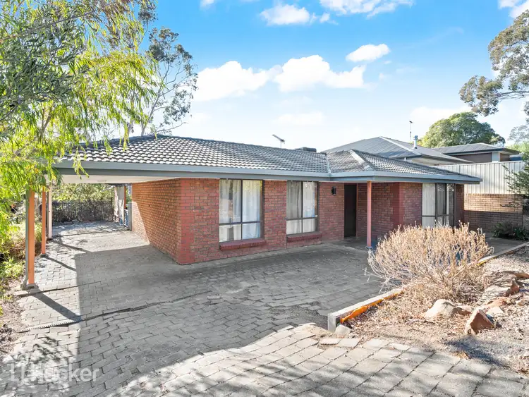 21 Greenside Avenue