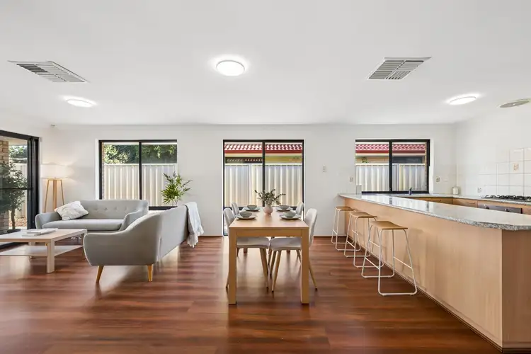 4A Waldon Street
