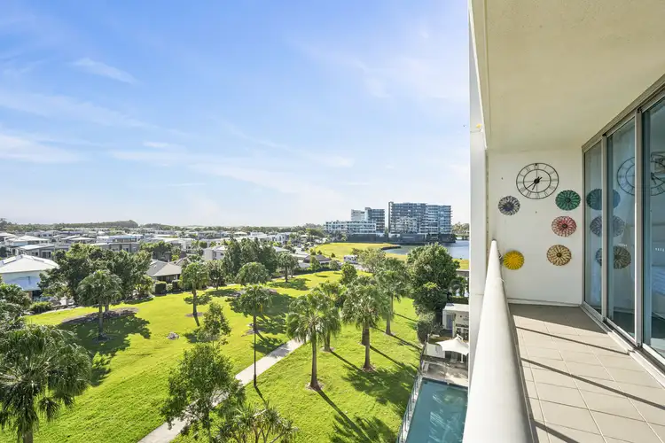 41 Harbour Town Drive