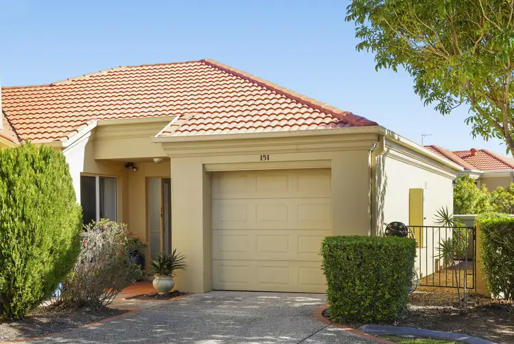 3 Robina Town Centre Drive