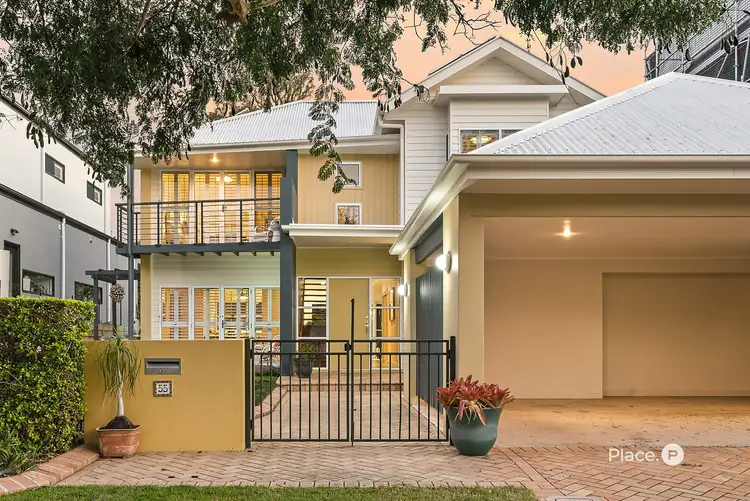 55 Glenwood Street
